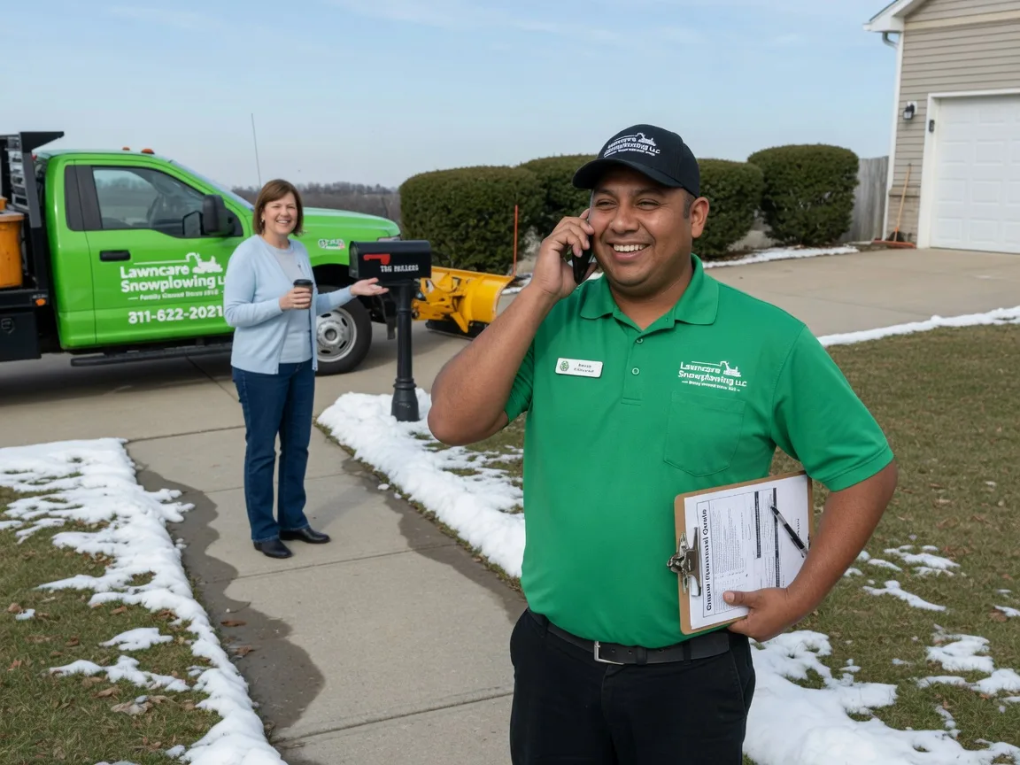 Lawn Care Services By Expert Landscaper Clinton, PA FAQs